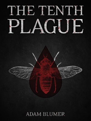 cover image of The Tenth Plague
